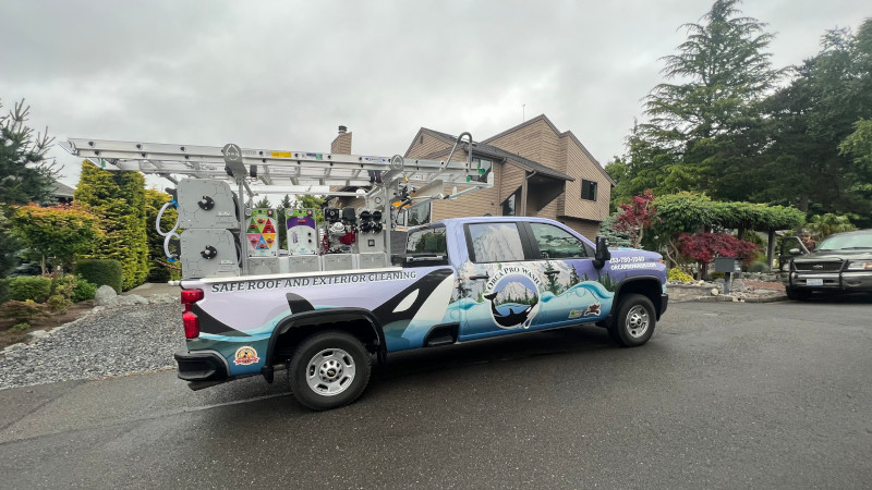 Orca ProWash
