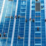 Commercial Window Washing