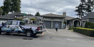 Roof Cleaning Tacoma Orca ProWash