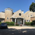 Slate Roof Cleaning