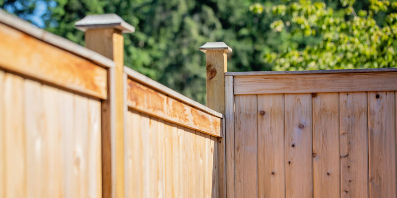 Is Fence Cleaning Important?